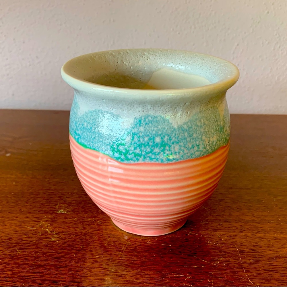 Pottery Planter